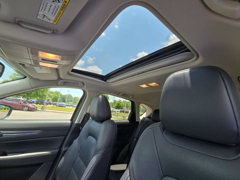 Used 2022 MAZDA CX-5 AWD 2.5 S w/ Premium Plus Pkg image 17