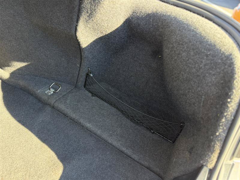 Used 2008 BMW M5 RWD image 55