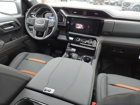 New 2026 GMC Sierra 1500 AT4 w/ AT4 Premium Package image 33