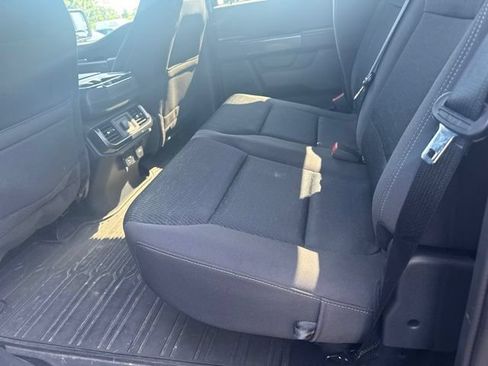 Used 2023 Ford F150 XLT w/ Equipment Group 302A High AWD/4WD image 15