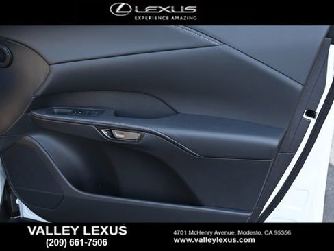 New 2026 Lexus RX 350 Premium Plus AWD/4WD image 20
