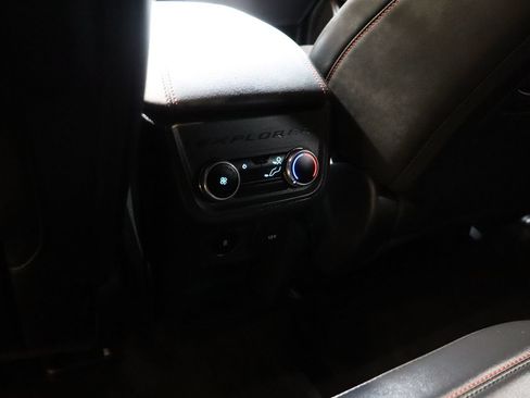 Used 2025 Ford Explorer ST-Line RWD image 48