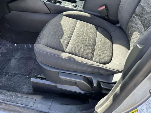 Used 2021 Ford Bronco Sport image 18