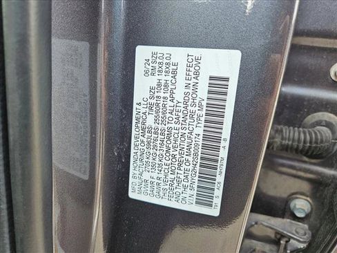 Used 2025 Honda Pilot EX-L image 15