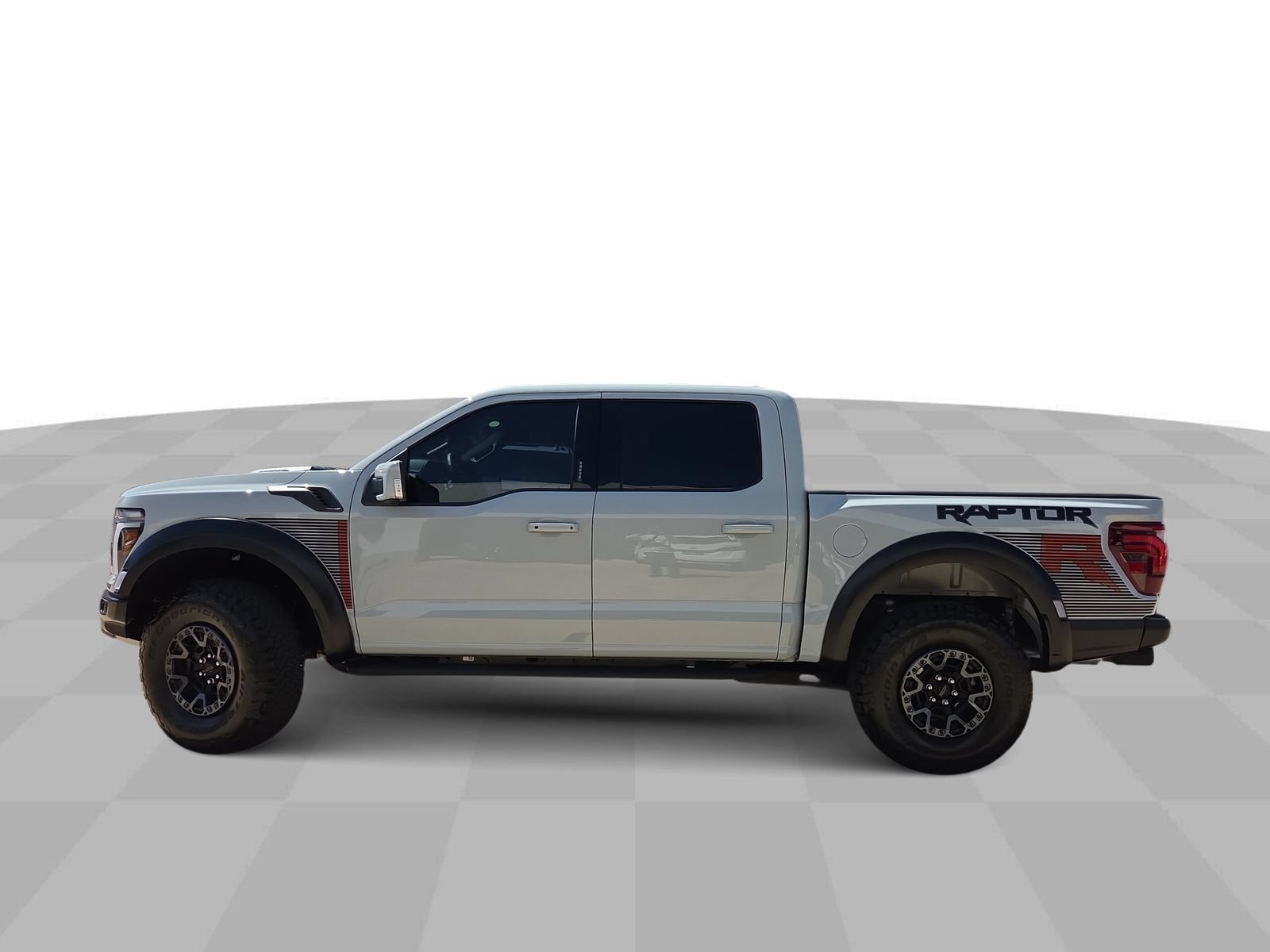 Used 2026 Ford F150 Raptor w/ Equipment Group 803A Raptor R AWD/4WD image 5