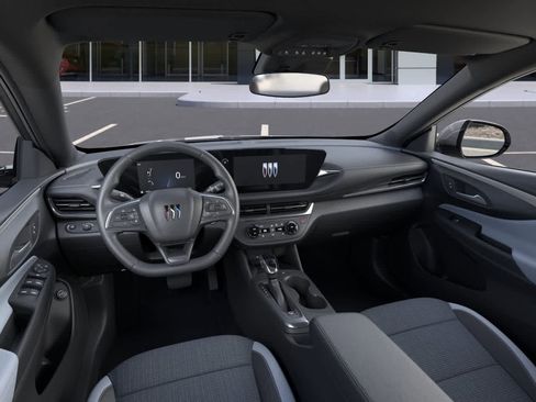 New 2025 Buick Envista Preferred w/ Convenience I Package image 15