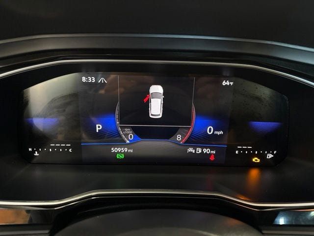 Used 2024 Volkswagen Jetta S FWD image 26