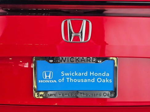 New 2026 Honda Civic Sport image 13
