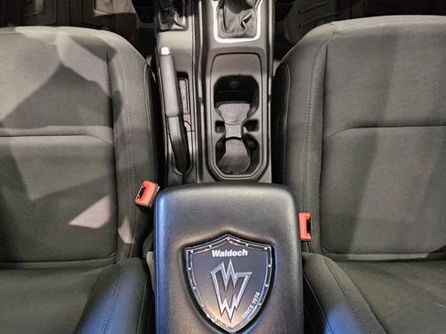 Used 2020 Jeep Gladiator Sport w/ Quick Order Package 24S image 24