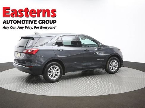 Used 2020 Chevrolet Equinox LT FWD image 41
