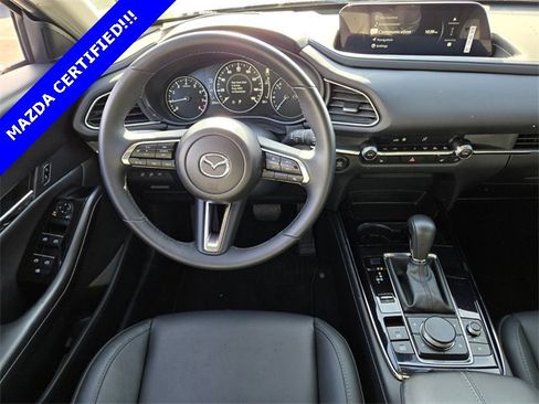 Used 2025 MAZDA CX-30 AWD 2.5 S w/ Preferred Package image 13