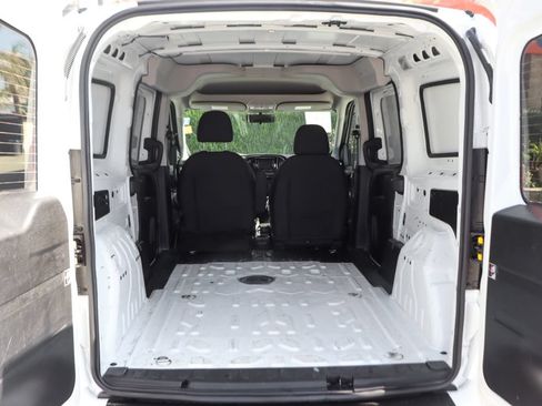 Used 2022 RAM ProMaster City Tradesman FWD image 8