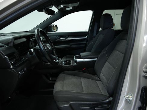Used 2026 GMC Terrain Elevation AWD/4WD image 31