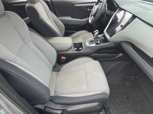 Used 2021 Subaru Outback Premium image 30