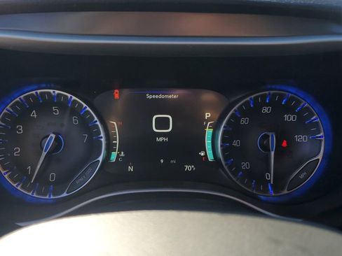 New 2026 Chrysler Pacifica Select image 29