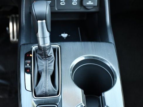 New 2026 Honda Civic Sport Touring image 28