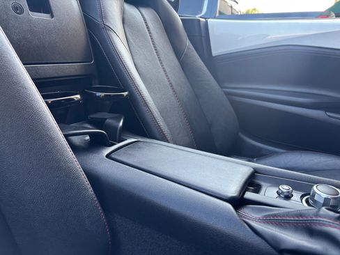 Used 2017 MAZDA MX-5 Miata Grand Touring image 26
