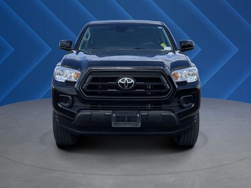 Used 2023 Toyota Tacoma SR AWD/4WD image 8