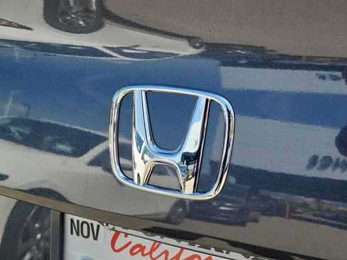 Used 2025 Honda Civic Sport image 30