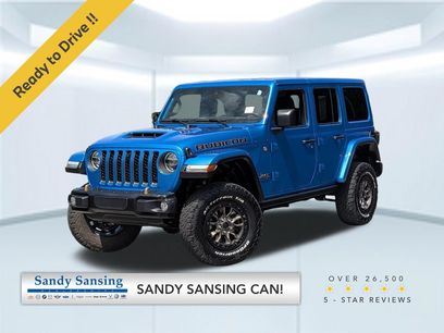 Used 2021 Jeep Wrangler Unlimited Rubicon w/ Dual Top Group