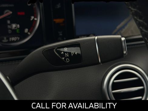 Used 2015 Mercedes-Benz S 550 4MATIC Coupe image 15
