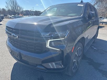 Used 2023 Chevrolet Tahoe RST