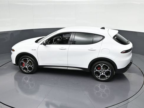 Used 2024 Alfa Romeo Tonale Veloce AWD/4WD image 29