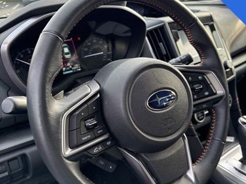 Certified 2023 Subaru Crosstrek 2.0i Premium image 11