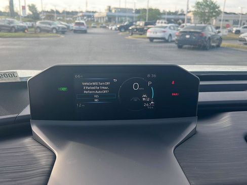 New 2026 Toyota C-HR image 23