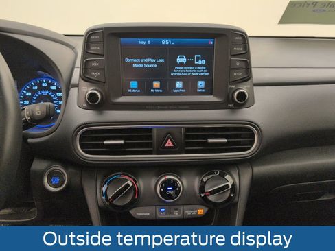 Used 2020 Hyundai Kona SEL Plus FWD image 27
