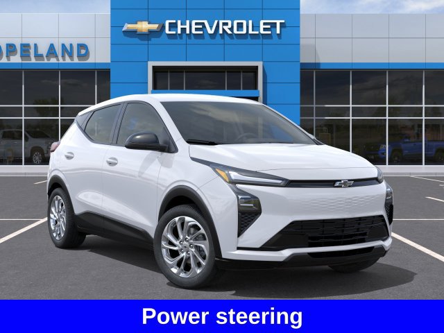 New 2027 Chevrolet Bolt LT FWD image 8