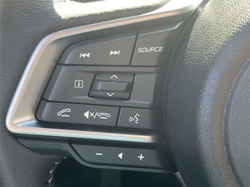 Used 2025 Subaru Legacy Premium AWD/4WD image 29