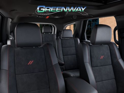 New 2026 Dodge Durango GT AWD/4WD image 26