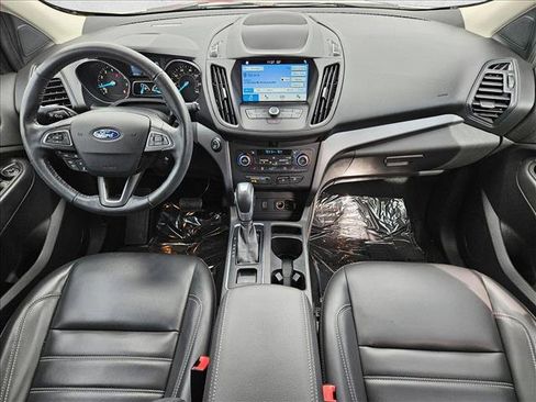 Used 2019 Ford Escape SEL image 15