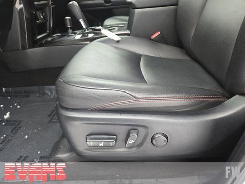 Used 2014 Toyota 4Runner Trail Premium image 22