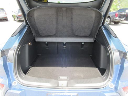 Used 2025 Buick Envista Avenir FWD image 34