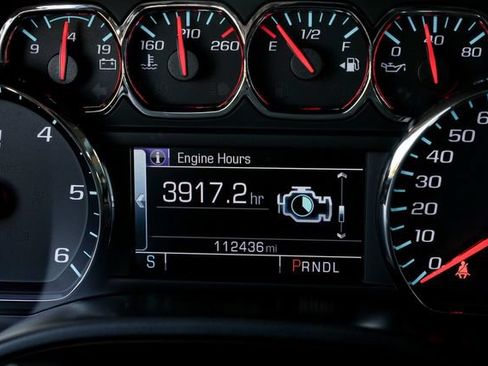 Used 2018 GMC Sierra 1500 SLT AWD/4WD image 45
