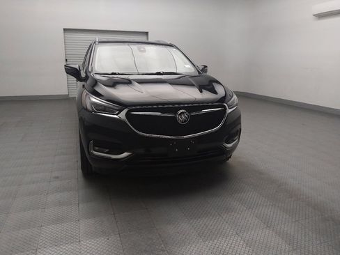 Used 2018 Buick Enclave Premium w/ LPO, Luxury Package image 14