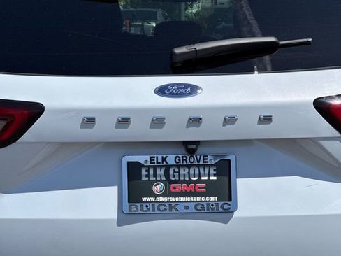 Used 2025 Ford Escape ST-Line FWD image 49