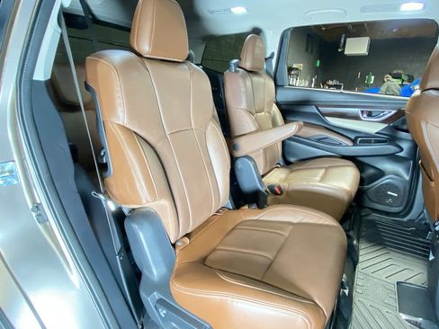 Used 2022 Subaru Ascent Touring image 16