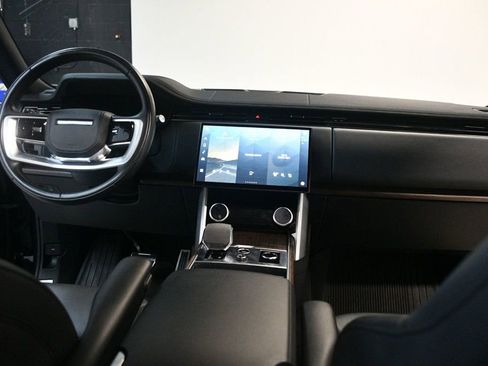 Used 2023 Land Rover Range Rover SE image 5