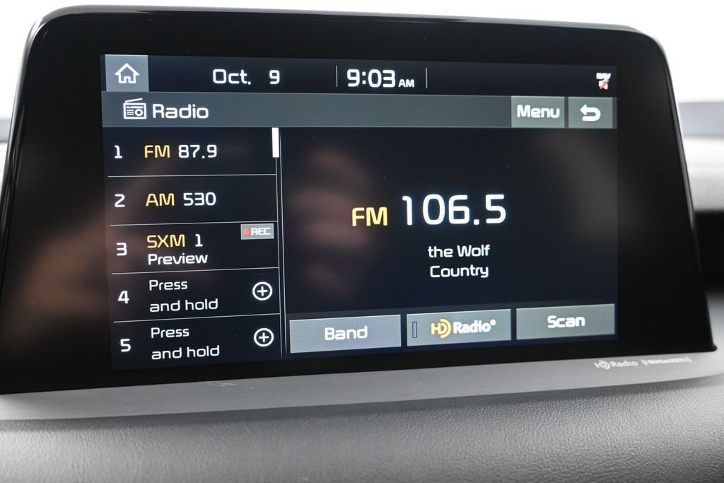 Used 2019 Kia Stinger GT1 AWD/4WD image 19