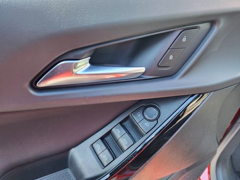 New 2026 Chevrolet Equinox LT w/ Midnight Edition image 24