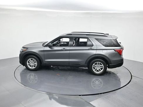 New 2026 Ford Explorer Active image 45