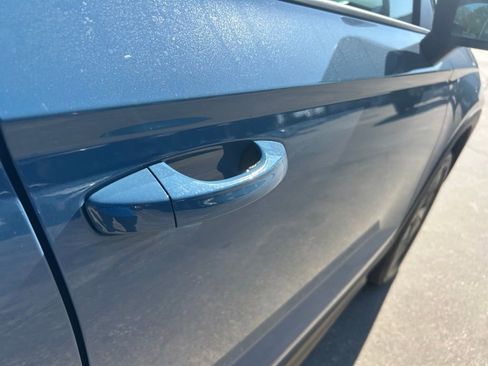 New 2026 Volkswagen Taos S image 31