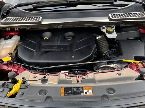 Used 2015 Ford Escape SE FWD image 32