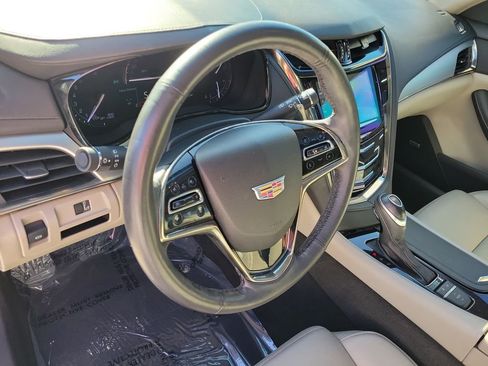 Used 2019 Cadillac CTS Luxury image 23