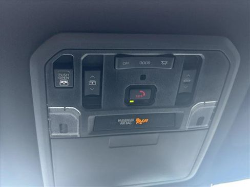 New 2026 Toyota Tundra TRD Pro AWD/4WD image 15