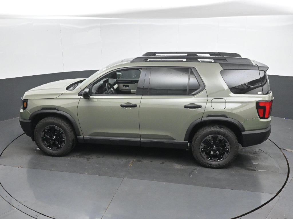 Used 2026 Honda Passport TrailSport Elite image 36