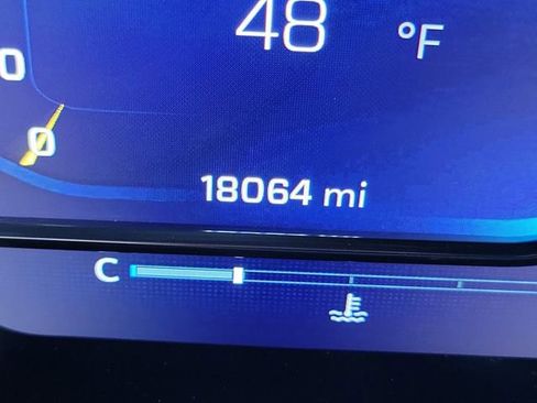 Certified 2025 Chevrolet Silverado 1500 LT w/ LPO, Dark Essentials Package image 11